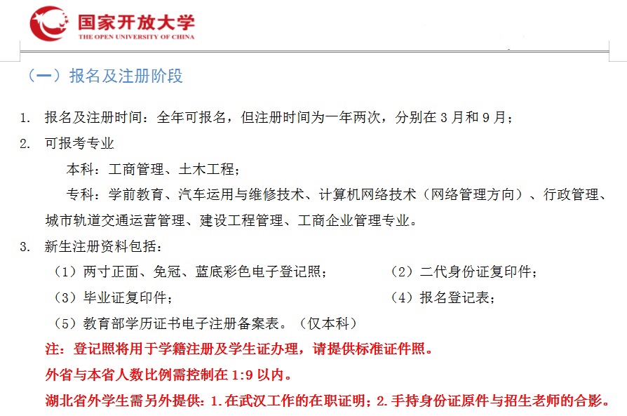 2019年大专学历提升如何操作呢？