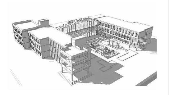 甘建二带你十分钟了解BIM，BIM未来真的会取代造价吗？