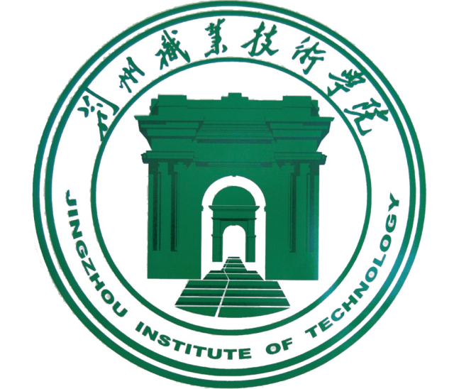 荆州职业技术学院logo图片