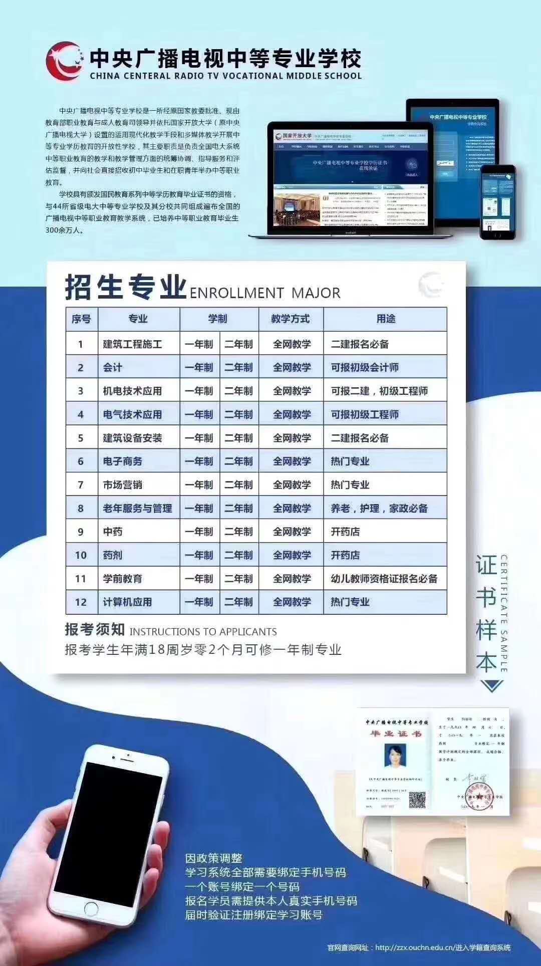 二级建造师报考专业不对口怎么办呢？电大中专学历可以考二建吗？